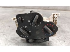 Recambio de mando calefaccion / aire acondicionado para dacia logan 1.6 cat referencia OEM IAM 69577008  