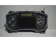 Recambio de cuadro instrumentos para renault serie t 12.8 diesel referencia OEM IAM 22166228  7422166228
