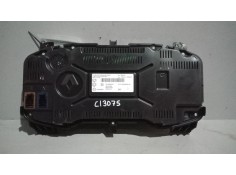 Recambio de cuadro instrumentos para renault serie t 12.8 diesel referencia OEM IAM 22166228  7422166228 2