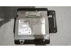Recambio de modulo electronico para renault serie t 12.8 diesel referencia OEM IAM 7423544021  