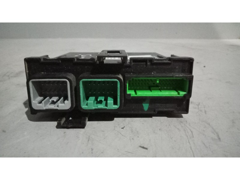 Recambio de modulo electronico para renault serie t 12.8 diesel referencia OEM IAM 23623598  