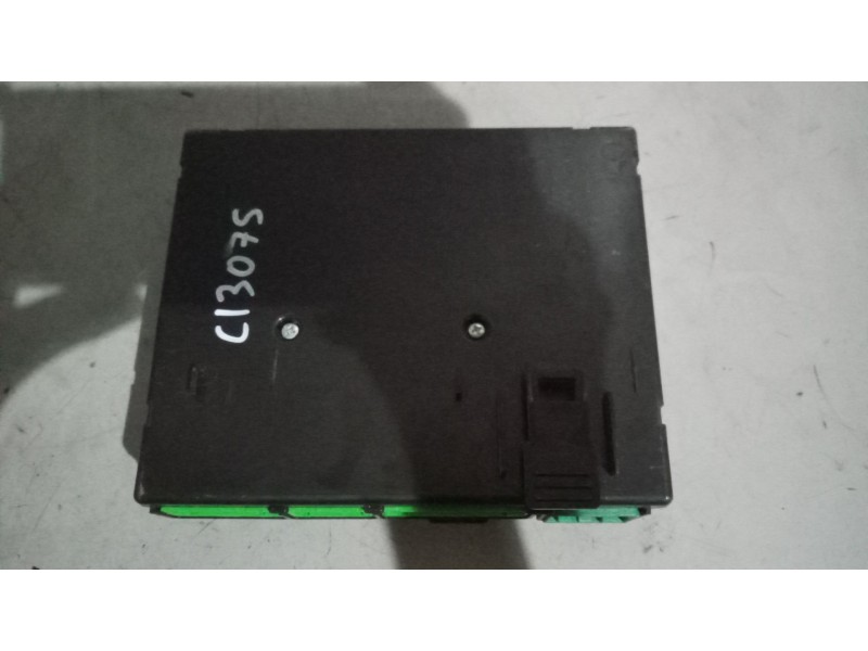 Recambio de modulo electronico para renault serie t 12.8 diesel referencia OEM IAM 7422451944 CENTRALITA BBM 22451944