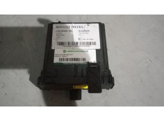 Recambio de modulo electronico para renault serie t 12.8 diesel referencia OEM IAM 23516569  7423516569