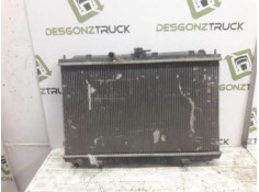Recambio de radiador agua para nissan almera tino (v10m) básico referencia OEM IAM    2
