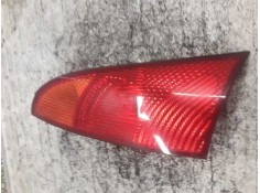 Recambio de piloto trasero izquierdo para ford focus berlina (cak) ghia referencia OEM IAM   