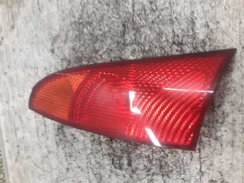 Recambio de piloto trasero izquierdo para ford focus berlina (cak) ghia referencia OEM IAM   