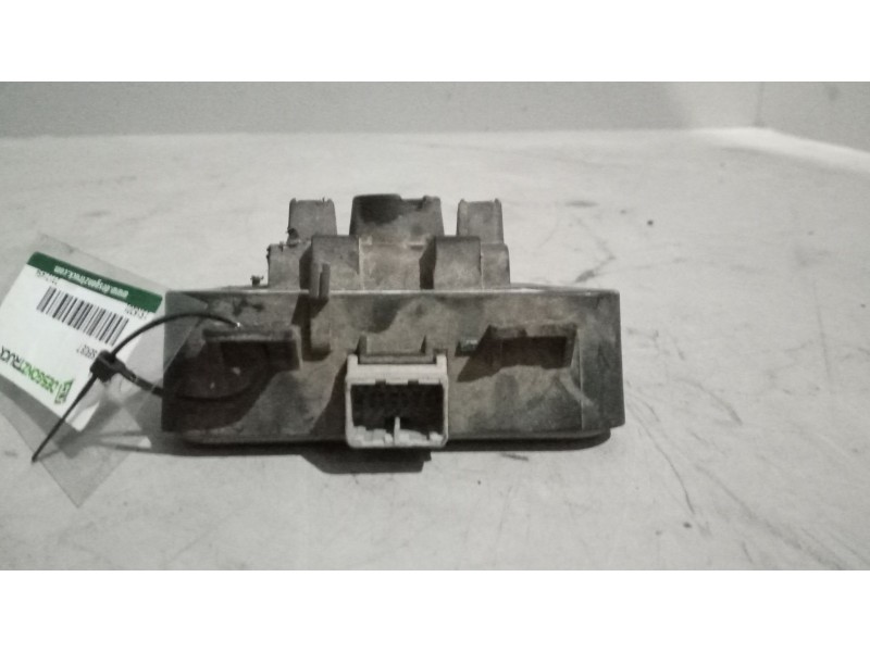 Recambio de camara para renault serie t 12.8 diesel referencia OEM IAM 23121454  23121452