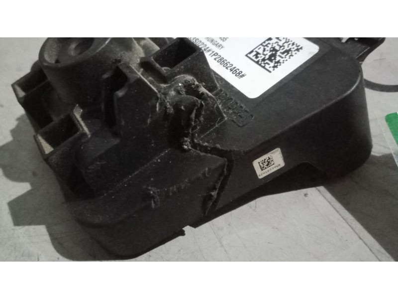 Recambio de camara para renault serie t 12.8 diesel referencia OEM IAM 23121454  23121452