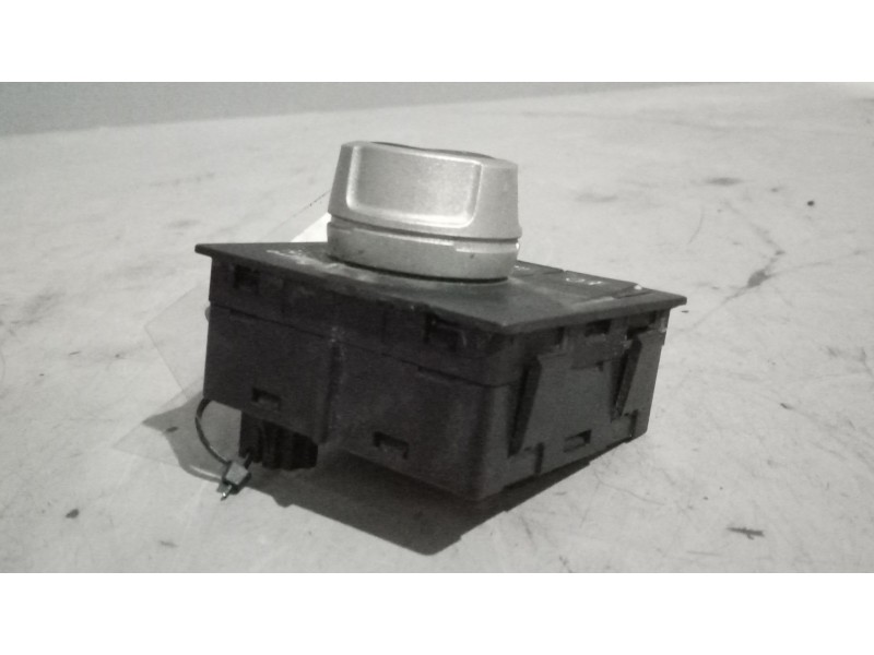 Recambio de mando luces para renault serie t 12.8 diesel referencia OEM IAM 7421995050  21995050