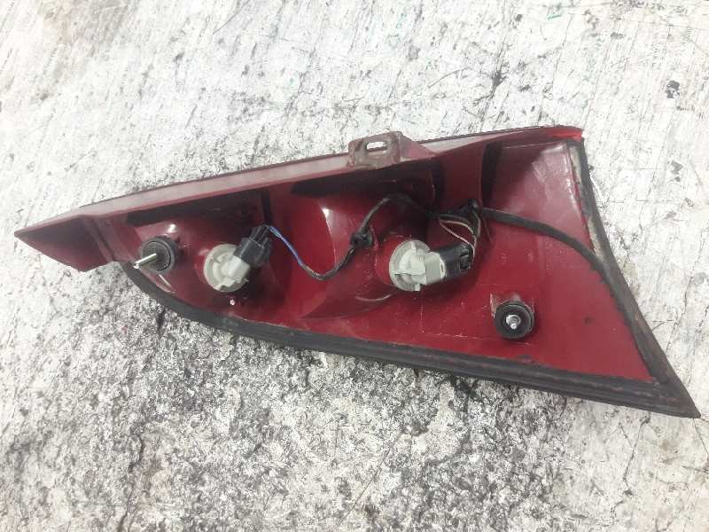 Recambio de piloto trasero izquierdo para ford focus berlina (cak) ghia referencia OEM IAM   