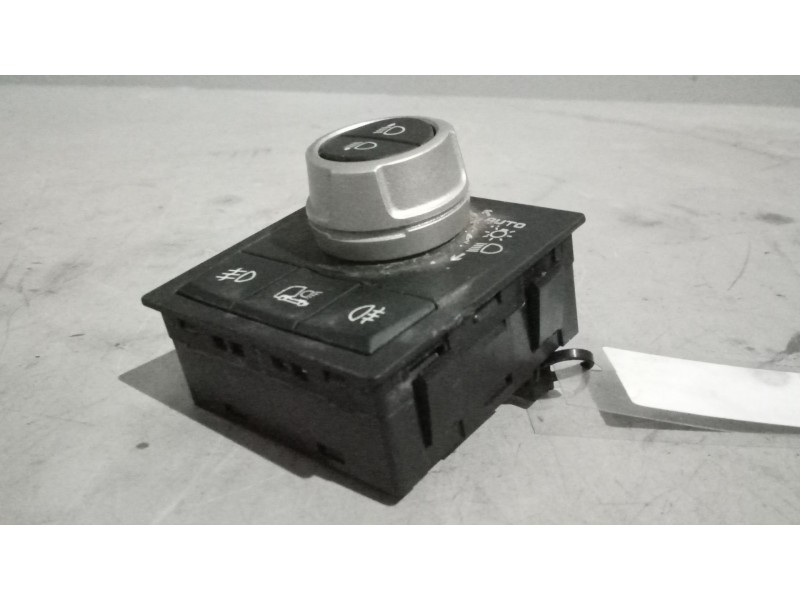 Recambio de mando luces para renault serie t 12.8 diesel referencia OEM IAM 7421995050  21995050