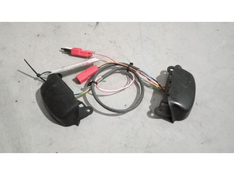 Recambio de mando volante para renault magnum ab diesel referencia OEM IAM 7484592331  7420857834