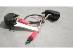 Recambio de mando volante para renault magnum ab diesel referencia OEM IAM 7484592331  7420857834 2