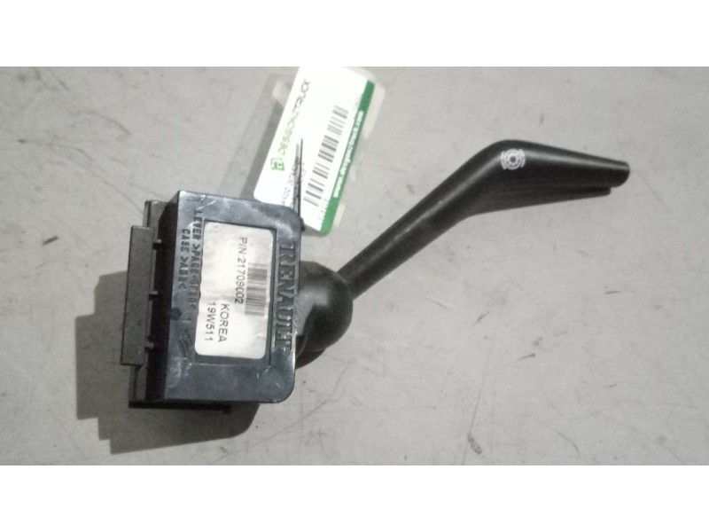 Recambio de mando intarder para renault serie t 12.8 diesel referencia OEM IAM 21709002  