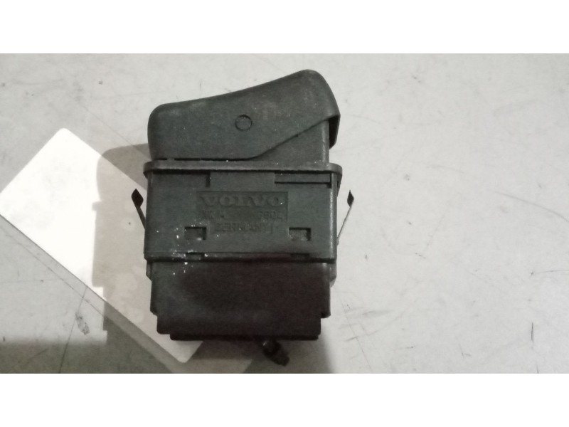 Recambio de interruptor para volvo fh xxx 12.8 diesel referencia OEM IAM 20569990  