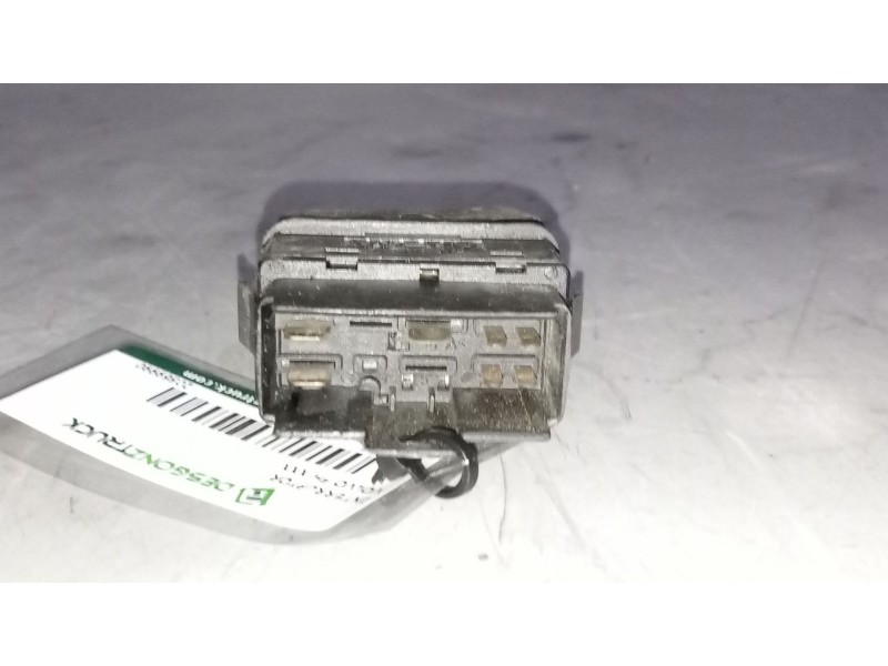 Recambio de interruptor para volvo fh xxx 12.8 diesel referencia OEM IAM 20569990  