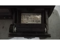 Recambio de tacografo para man tgx 18.xxx 12.4 diesel referencia OEM IAM 13812051009001 81271016585 0003098392 2