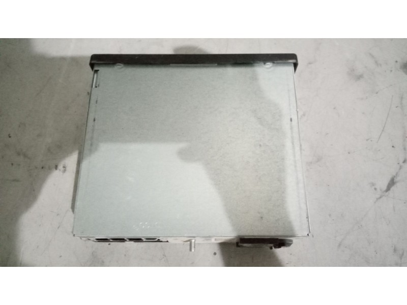 Recambio de tacografo para man tgx 18.xxx 12.4 diesel referencia OEM IAM 13812051009001 81271016585 0003098392