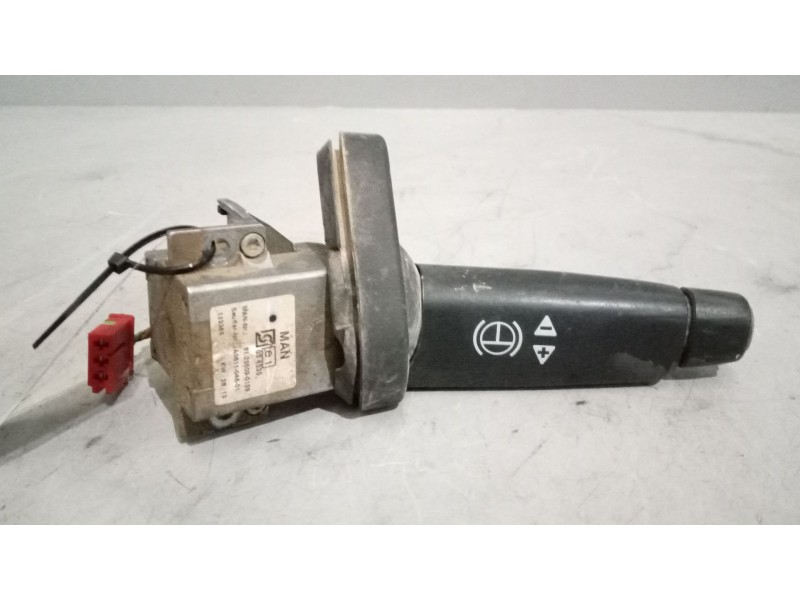 Recambio de mando freno motor para man tgx 18.xxx 12.4 diesel referencia OEM IAM 81255090159  