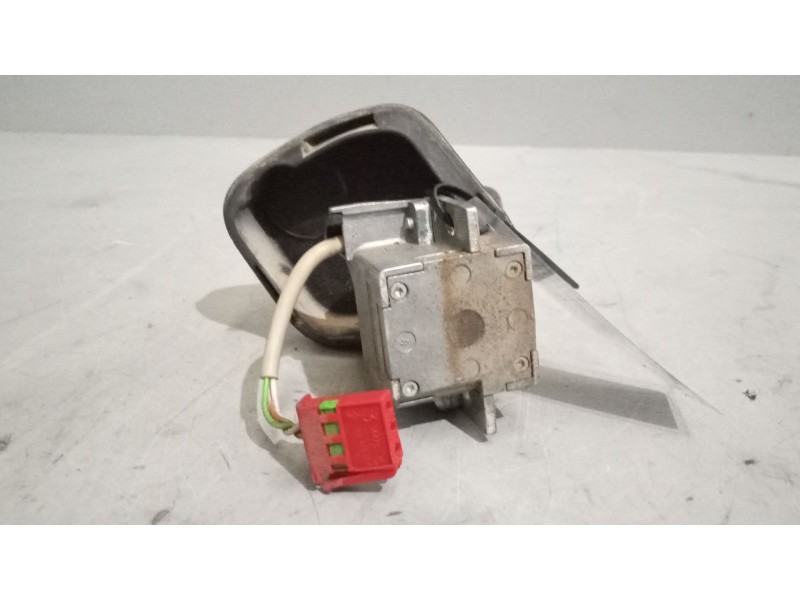 Recambio de mando freno motor para man tgx 18.xxx 12.4 diesel referencia OEM IAM 81255090159  