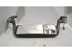 Recambio de retrovisor izquierdo para man tgx 18.xxx 12.4 diesel referencia OEM IAM   