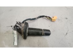 Recambio de mando intermitentes para man tgx 18.xxx 12.4 diesel referencia OEM IAM 81255090188  