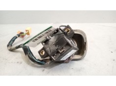 Recambio de mando intermitentes para man tgx 18.xxx 12.4 diesel referencia OEM IAM 81255090188   2