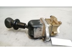Recambio de palanca freno de mano para man tgx 18.xxx 12.4 diesel referencia OEM IAM 81523156156  