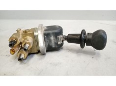 Recambio de palanca freno de mano para man tgx 18.xxx 12.4 diesel referencia OEM IAM 81523156156   2