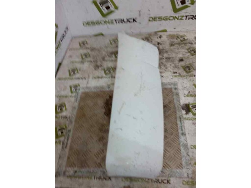 Recambio de deflector derecho para renault hd 250.18 premium e2 6.2 diesel referencia OEM IAM   