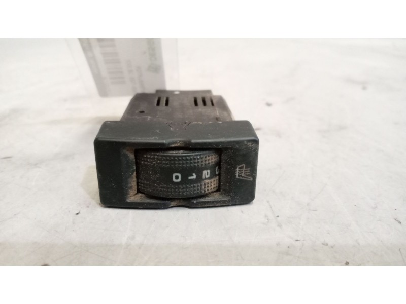 Recambio de interruptor para man tgx 18.xxx 12.4 diesel referencia OEM IAM 81259070317  