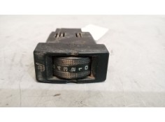 Recambio de interruptor para man tgx 18.xxx 12.4 diesel referencia OEM IAM 81259070317  