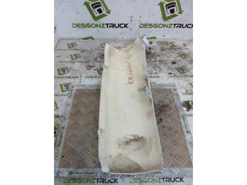 Recambio de deflector derecho para renault hd 250.18 premium e2 6.2 diesel referencia OEM IAM   