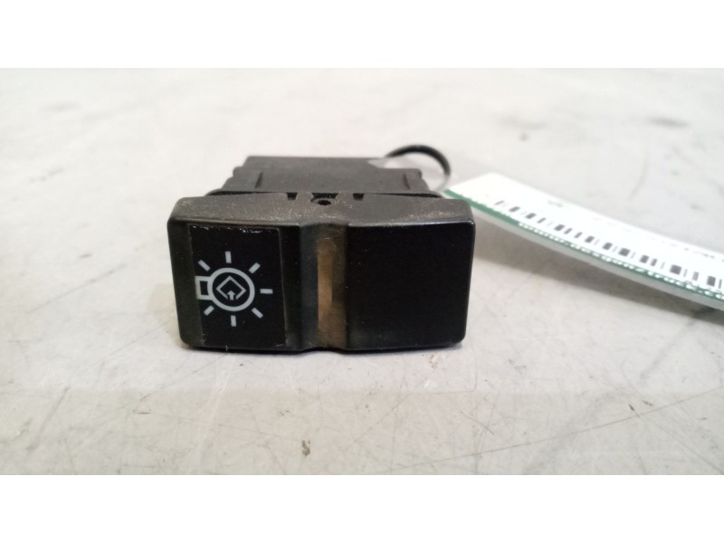 Recambio de interruptor para man tgx 18.xxx 12.4 diesel referencia OEM IAM 81255030321  