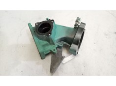 Recambio de tubo admision para volvo fm xxx 12.8 diesel referencia OEM IAM 21949838   2
