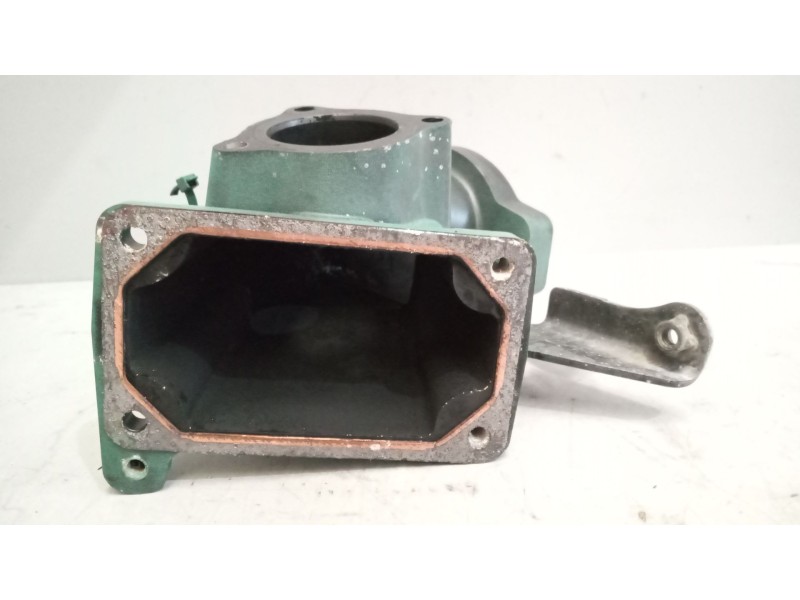 Recambio de tubo admision para volvo fm xxx 12.8 diesel referencia OEM IAM 21949838  