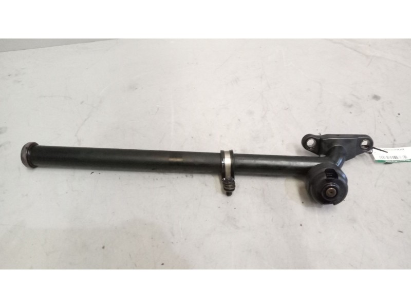 Recambio de tubo para volvo fm xxx 12.8 diesel referencia OEM IAM 21448916  