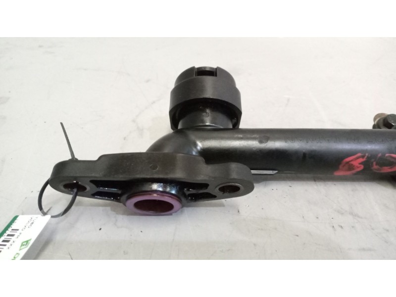 Recambio de tubo para volvo fm xxx 12.8 diesel referencia OEM IAM 21448916  