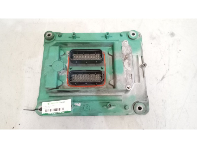 Recambio de centralita motor edc para volvo fm xxx 12.8 diesel referencia OEM IAM 21900545  