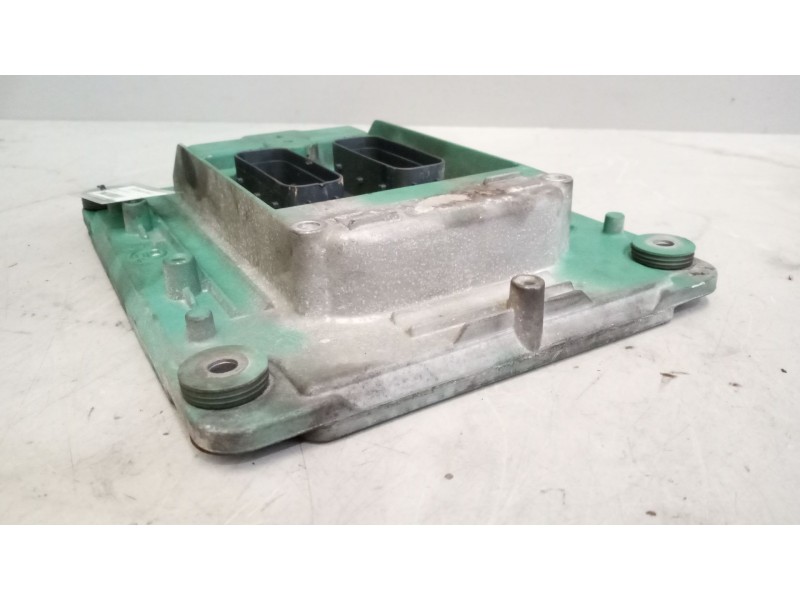 Recambio de centralita motor edc para volvo fm xxx 12.8 diesel referencia OEM IAM 21900545  