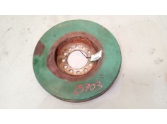 Recambio de polea para volvo fm xxx 12.8 diesel referencia OEM IAM 20722656  AMORTIGUADOR DE VIBRACIONES