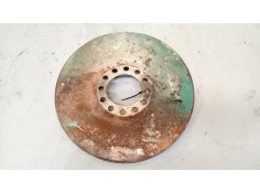 Recambio de polea para volvo fm xxx 12.8 diesel referencia OEM IAM 20722656  AMORTIGUADOR DE VIBRACIONES 2