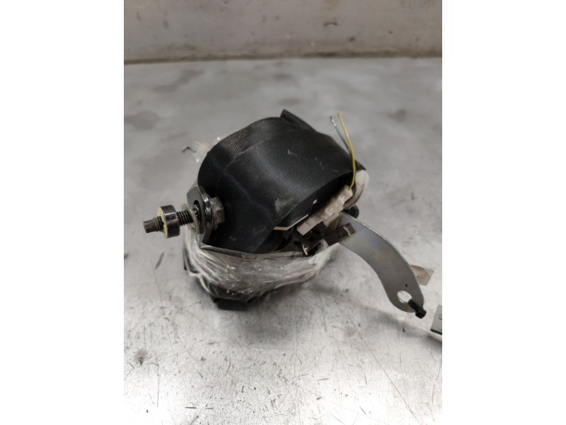 Recambio de cinturon seguridad delantero derecho para nissan micra (k12e) acenta referencia OEM IAM 34034809  