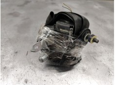 Recambio de cinturon seguridad delantero derecho para nissan micra (k12e) acenta referencia OEM IAM 34034809   2