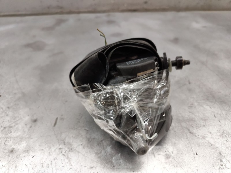 Recambio de cinturon seguridad delantero derecho para nissan micra (k12e) acenta referencia OEM IAM 34034809  