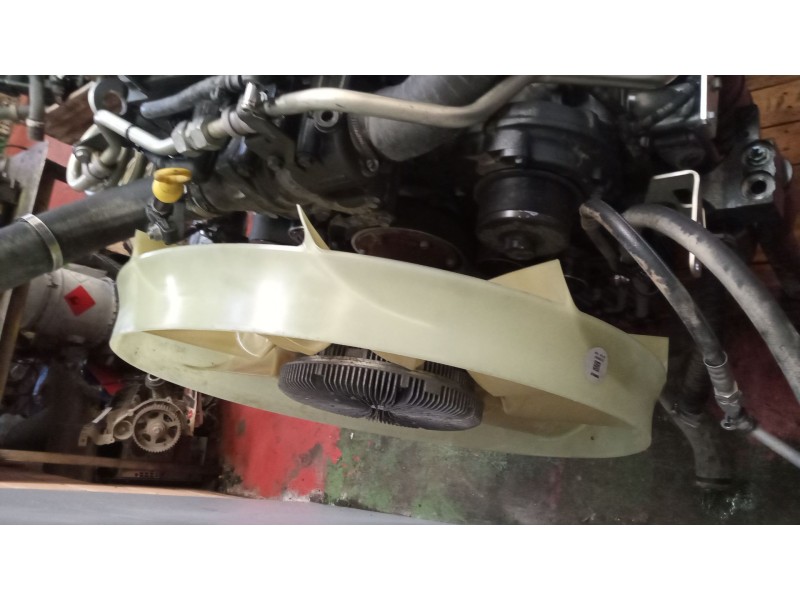 Recambio de motor completo para iveco stralis (as) 12.9 diesel referencia OEM IAM F3HGE611J  111347