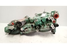 Recambio de soporte filtro aceite para volvo fm xxx 12.8 diesel referencia OEM IAM 22090617  