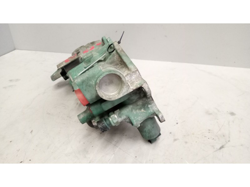 Recambio de soporte filtro aceite para volvo fm xxx 12.8 diesel referencia OEM IAM 22090617  