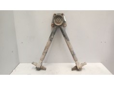 Recambio de uve eje trasero para daf serie xf105.xxx 12.9 diesel referencia OEM IAM 1817808  