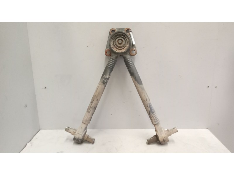 Recambio de uve eje trasero para daf serie xf105.xxx 12.9 diesel referencia OEM IAM 1817808  